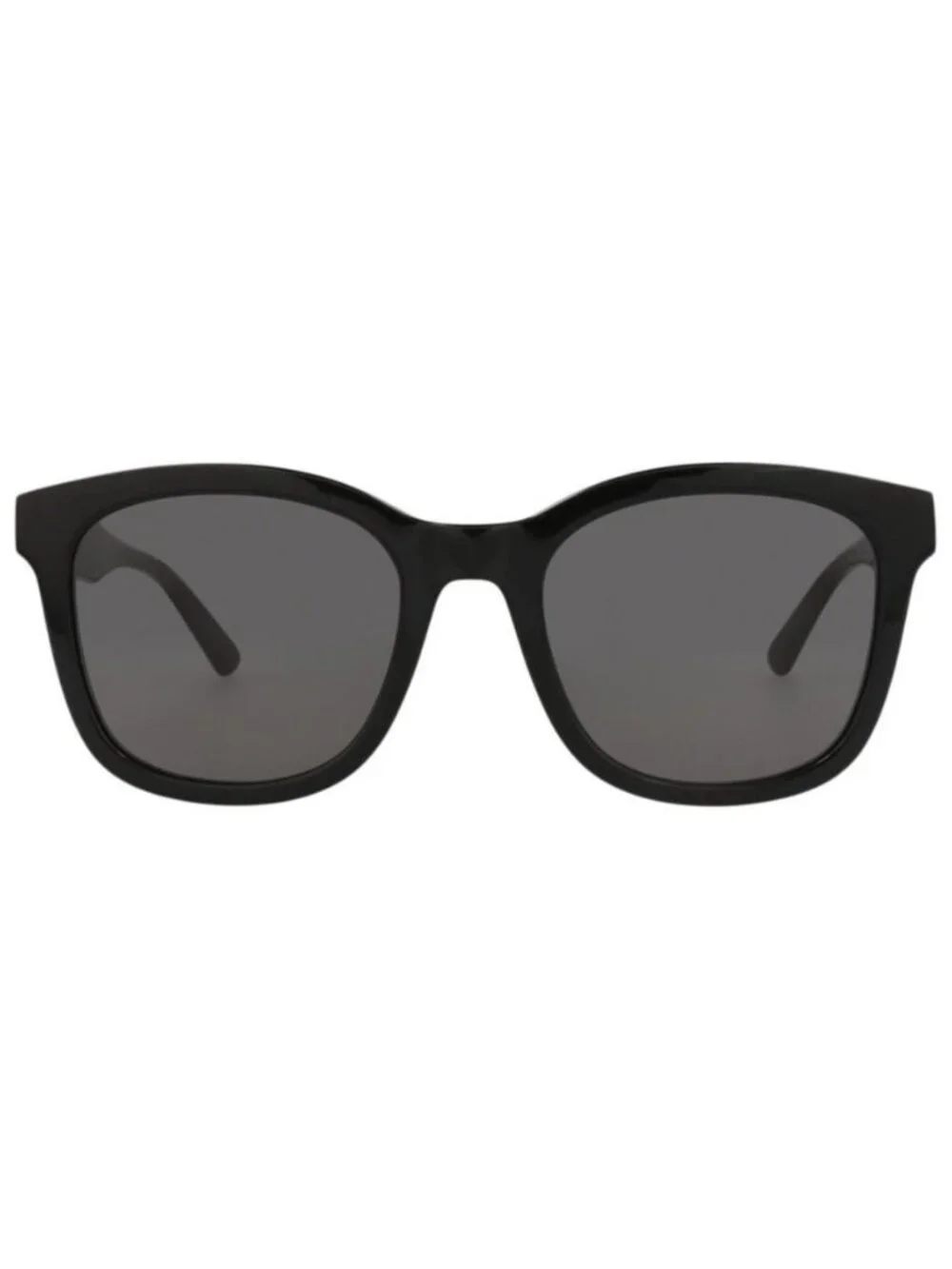 New Bottega Veneta Womens Round/Oval Black Black Grey Fashion Designer Sunglasse